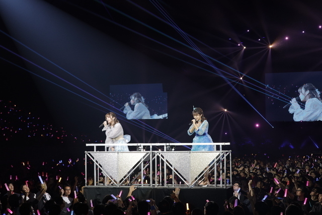 Animax Musix 19 Yokohama Supported By Sky Perfectv Japanese Amine News